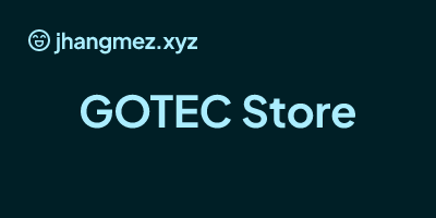 Gotec Store